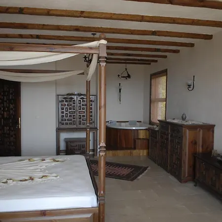 An Unspoilt Setting, Luxurious Surroundings And A Warm, Personal Welcome וילה *