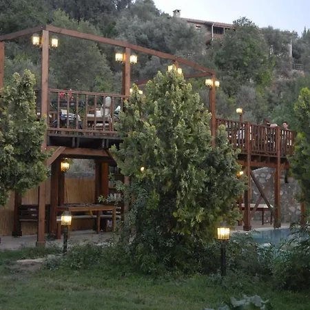 An Unspoilt Setting, Luxurious Surroundings And A Warm, Personal Welcome