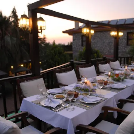 An Unspoilt Setting, Luxurious Surroundings And A Warm, Personal Welcome *