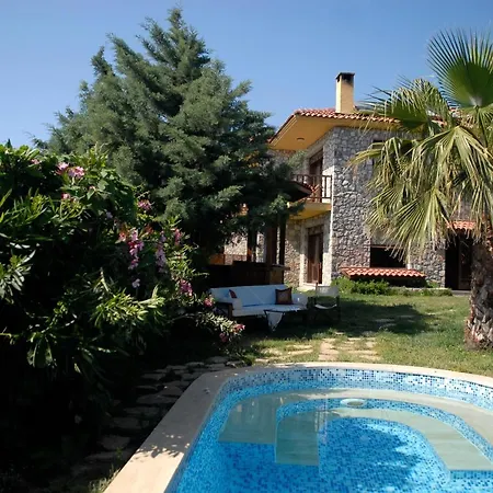 An Unspoilt Setting, Luxurious Surroundings And A Warm, Personal Welcome