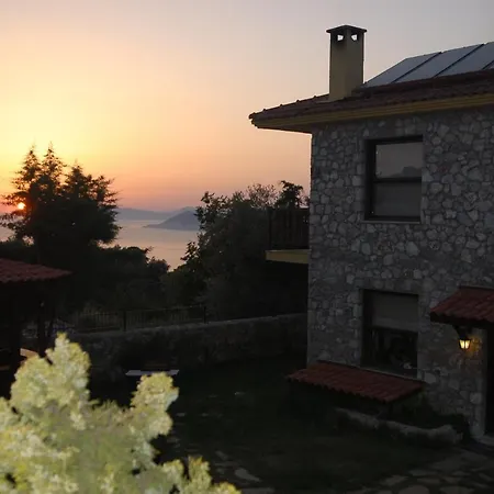 An Unspoilt Setting, Luxurious Surroundings And A Warm, Personal Welcome Villa *