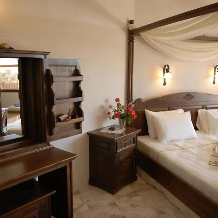 An Unspoilt Setting, Luxurious Surroundings And A Warm, Personal Welcome